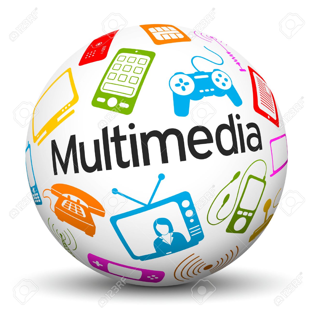 Diploma in Multimedia (DMM)